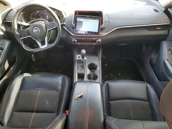 1N4BL4CV7KC153982 2019 NISSAN ALTIMA - Image 8