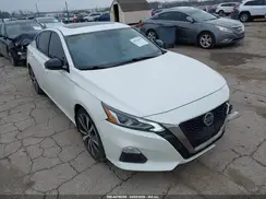 1N4BL4CV7KC154565 2019 NISSAN ALTIMA