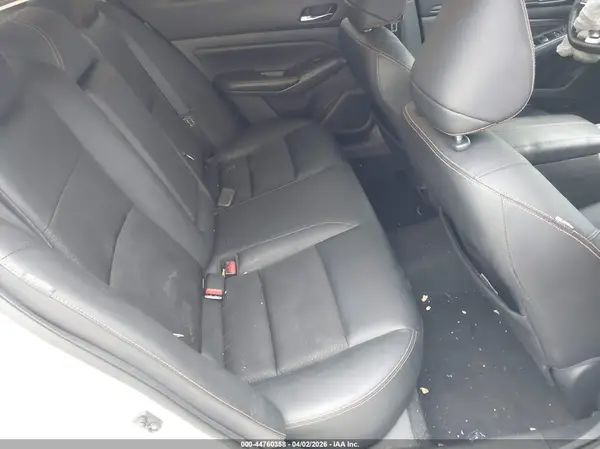 1N4BL4CV7KC154565 2019 NISSAN ALTIMA - Image 8