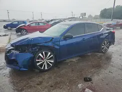 1N4BL4CV7KC155019 2019 NISSAN ALTIMA