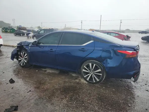 1N4BL4CV7KC155019 2019 NISSAN ALTIMA - Image 2
