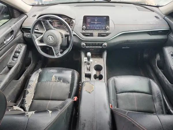 1N4BL4CV7KC155019 2019 NISSAN ALTIMA - Image 8