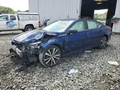 1N4BL4CV7KC157515 2019 NISSAN ALTIMA