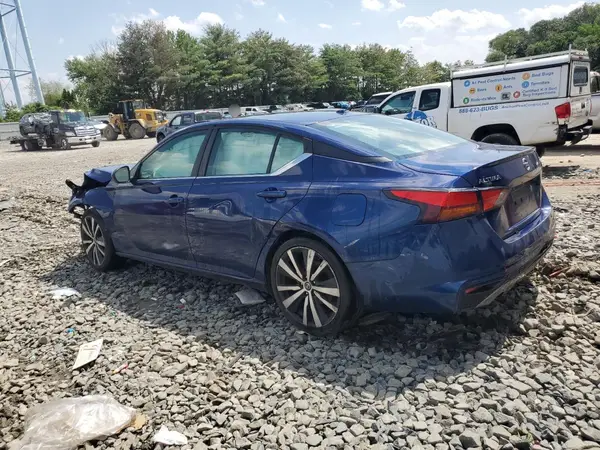 1N4BL4CV7KC157515 2019 NISSAN ALTIMA - Image 2