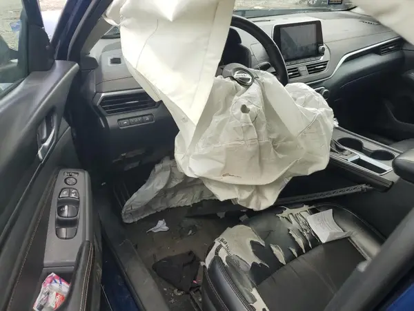 1N4BL4CV7KC157515 2019 NISSAN ALTIMA - Image 8