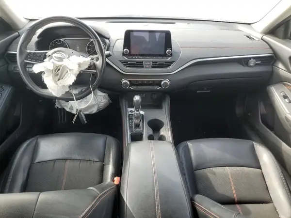 1N4BL4CV7KC157563 2019 NISSAN ALTIMA - Image 8