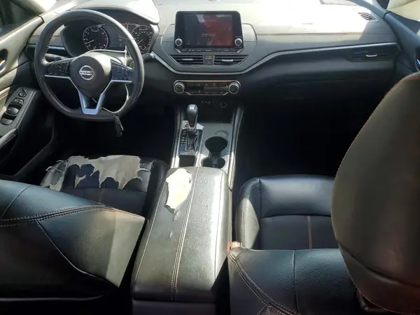 1N4BL4CV7KC157613 2019 NISSAN ALTIMA - Image 8