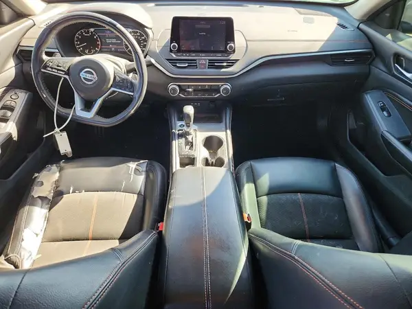 1N4BL4CV7KC158471 2019 NISSAN ALTIMA - Image 8