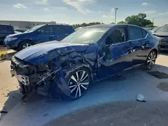 1N4BL4CV7KC158602 2019 NISSAN ALTIMA