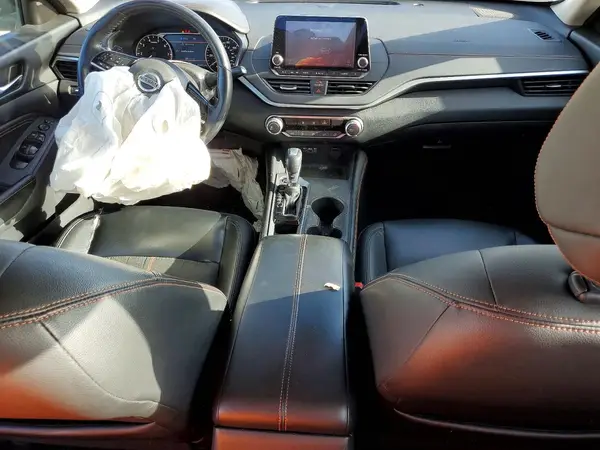 1N4BL4CV7KC159216 2019 NISSAN ALTIMA - Image 8