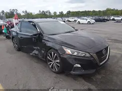 1N4BL4CV7KC160334 2019 NISSAN ALTIMA