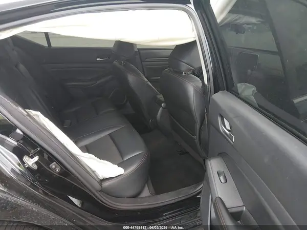 1N4BL4CV7KC160334 2019 NISSAN ALTIMA - Image 8