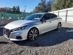 1N4BL4CV7KC161659 2019 NISSAN ALTIMA