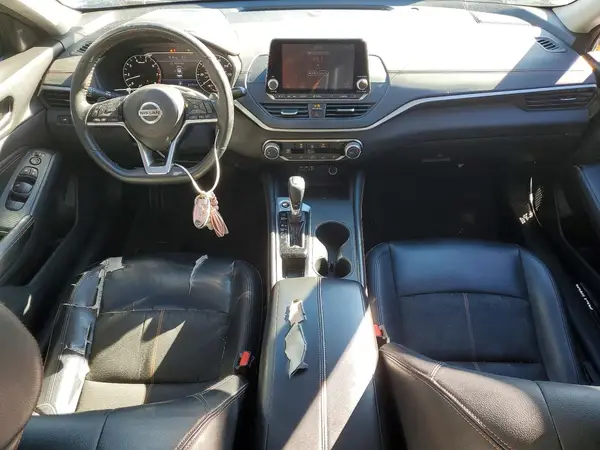 1N4BL4CV7KC161659 2019 NISSAN ALTIMA - Image 8