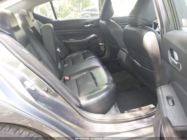 1N4BL4CV7KC163542 2019 NISSAN ALTIMA - Image 8