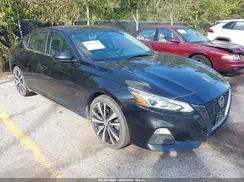 1N4BL4CV7KC164027 2019 NISSAN ALTIMA