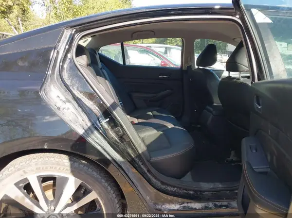 1N4BL4CV7KC164027 2019 NISSAN ALTIMA - Image 8