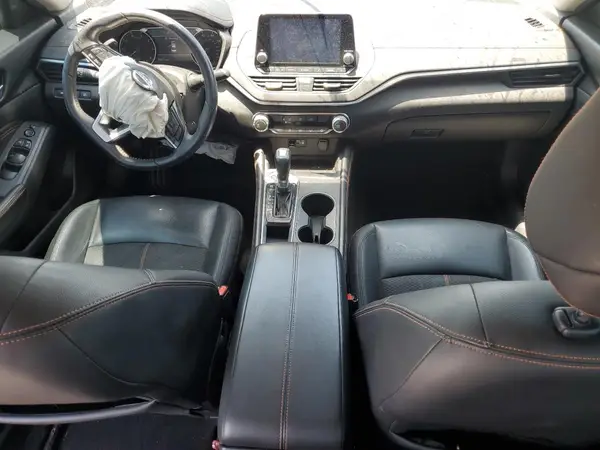 1N4BL4CV7KC165419 2019 NISSAN ALTIMA - Image 8