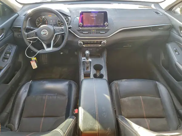 1N4BL4CV7KC166165 2019 NISSAN ALTIMA - Image 8