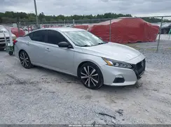 1N4BL4CV7KC167431 2019 NISSAN ALTIMA