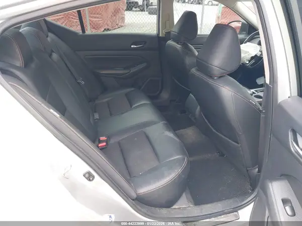 1N4BL4CV7KC167431 2019 NISSAN ALTIMA - Image 8