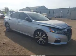 1N4BL4CV7KC168420 2019 NISSAN ALTIMA