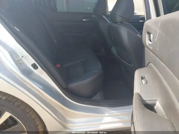 1N4BL4CV7KC168420 2019 NISSAN ALTIMA - Image 8