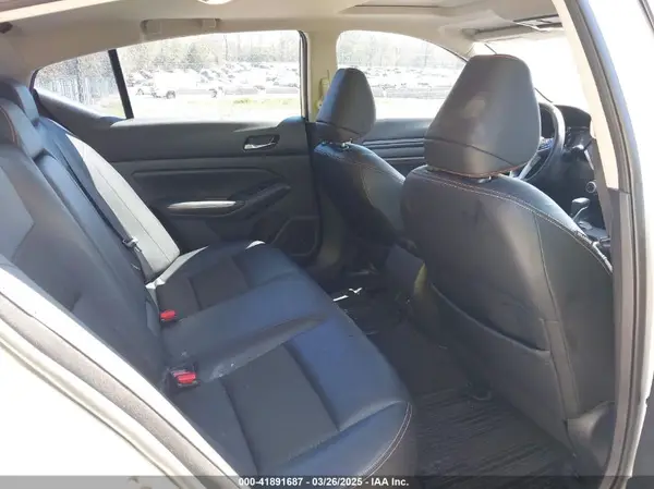 1N4BL4CV7KC169504 2019 NISSAN ALTIMA - Image 8