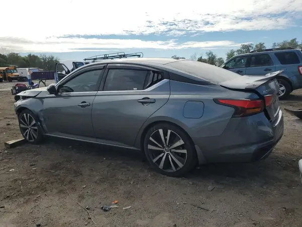 1N4BL4CV7KC170653 2019 NISSAN ALTIMA - Image 2