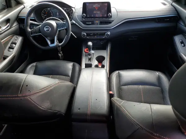 1N4BL4CV7KC170653 2019 NISSAN ALTIMA - Image 8