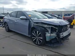 1N4BL4CV7KC172838 2019 NISSAN ALTIMA