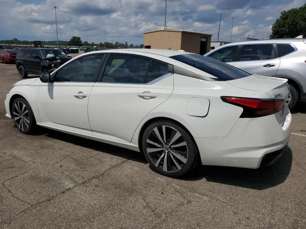 1N4BL4CV7KC173276 2019 NISSAN ALTIMA - Image 2