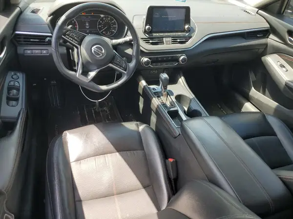 1N4BL4CV7KC173276 2019 NISSAN ALTIMA - Image 8