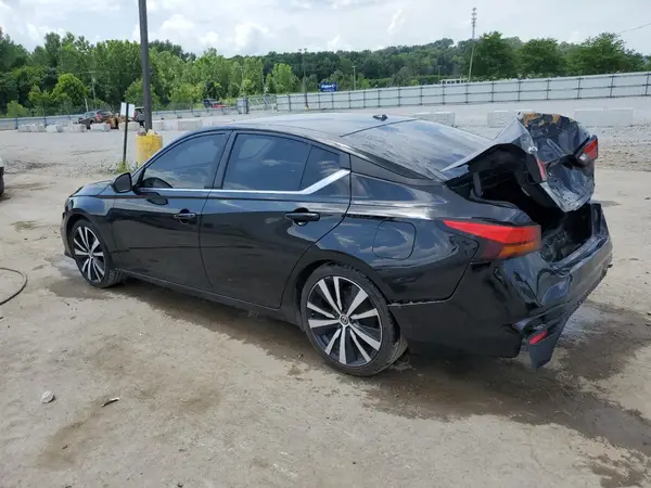 1N4BL4CV7KC173553 2019 NISSAN ALTIMA - Image 2