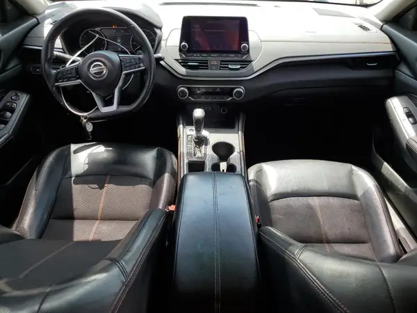 1N4BL4CV7KC173553 2019 NISSAN ALTIMA - Image 8
