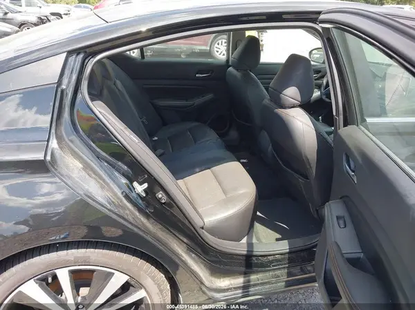 1N4BL4CV7KC174878 2019 NISSAN ALTIMA - Image 8