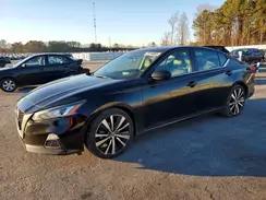 1N4BL4CV7KC176257 2019 NISSAN ALTIMA