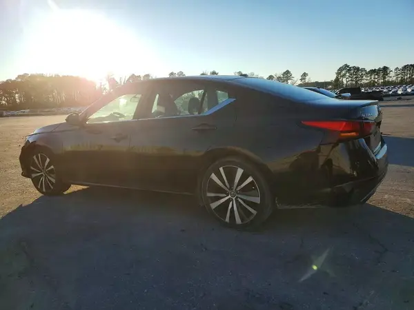 1N4BL4CV7KC176257 2019 NISSAN ALTIMA - Image 2