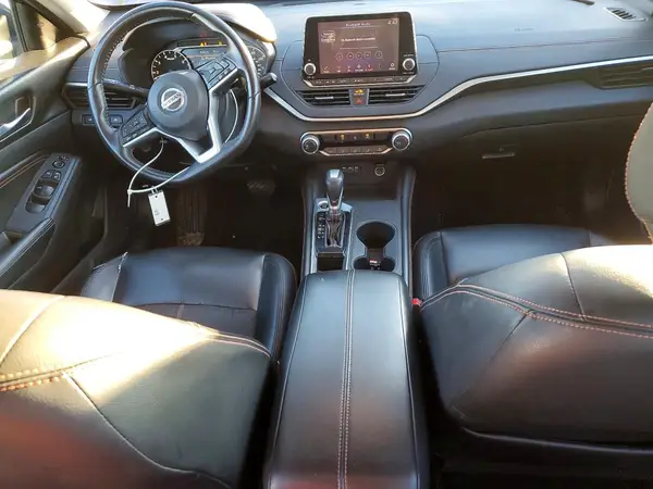 1N4BL4CV7KC176257 2019 NISSAN ALTIMA - Image 8