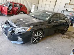1N4BL4CV7KC176808 2019 NISSAN ALTIMA