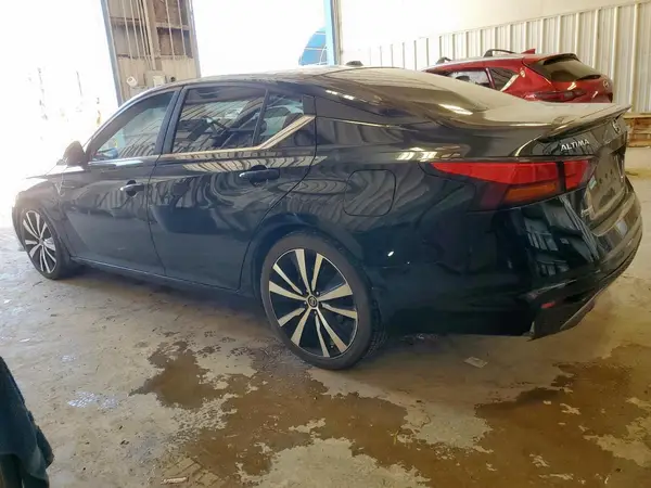 1N4BL4CV7KC176808 2019 NISSAN ALTIMA - Image 2