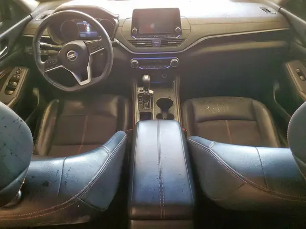 1N4BL4CV7KC176808 2019 NISSAN ALTIMA - Image 8