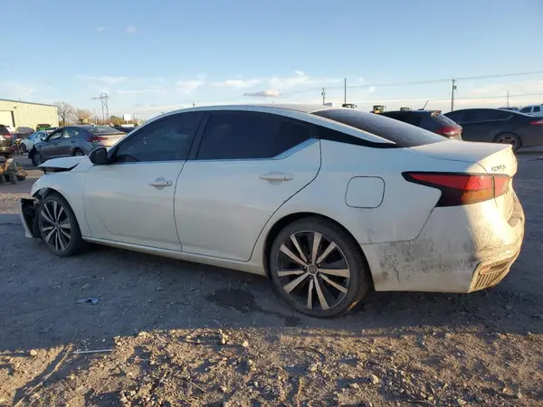 1N4BL4CV7KC177358 2019 NISSAN ALTIMA - Image 2