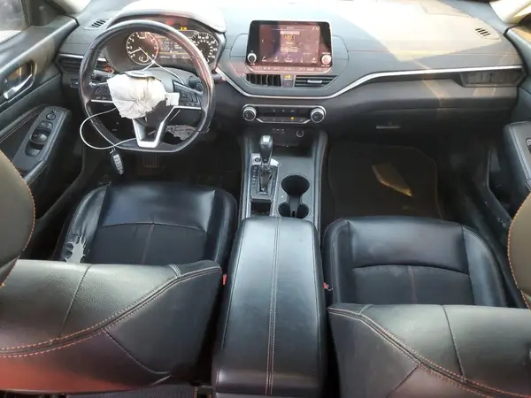 1N4BL4CV7KC177358 2019 NISSAN ALTIMA - Image 8