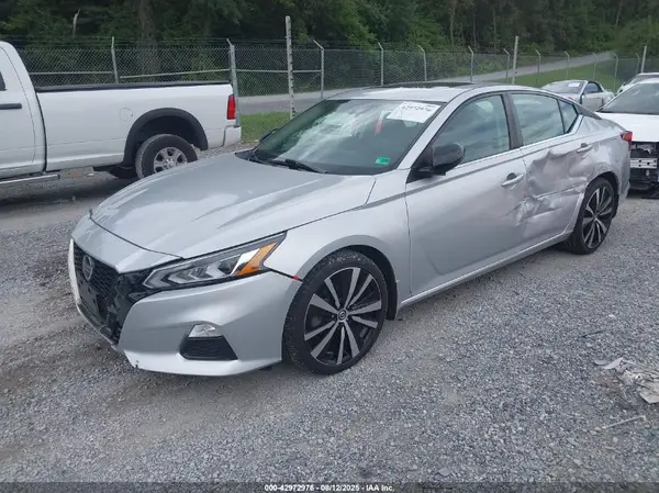 1N4BL4CV7KC177554 2019 NISSAN ALTIMA - Image 2