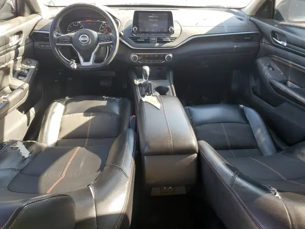 1N4BL4CV7KC177568 2019 NISSAN ALTIMA - Image 8