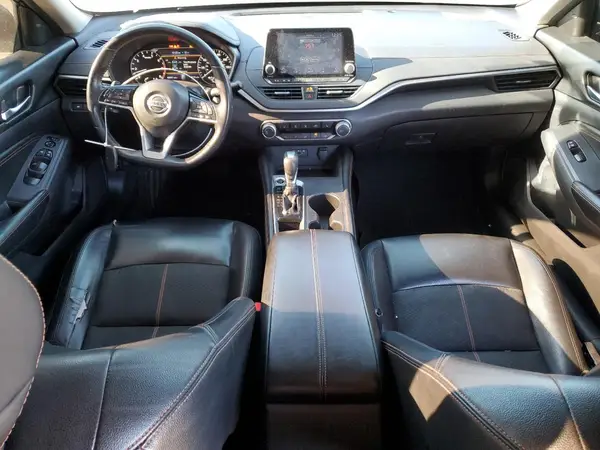 1N4BL4CV7KC177912 2019 NISSAN ALTIMA - Image 8