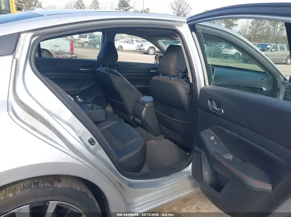 1N4BL4CV7KC178865 2019 NISSAN ALTIMA - Image 8