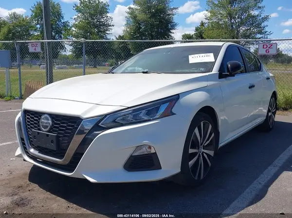 1N4BL4CV7KC178882 2019 NISSAN ALTIMA - Image 2