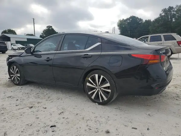 1N4BL4CV7KC180132 2019 NISSAN ALTIMA - Image 2